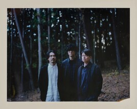 odolが2年半ぶりアルバムをリリース、ワンマンライブ2DAYS開催決定