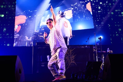 石野卓球（電気グルーヴ）