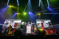 レキシ（撮影：山下聡一朗、高橋良平）