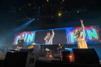 スチャダラパー（撮影：山下聡一朗、高橋良平）