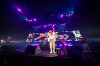 スチャダラパー（撮影：山下聡一朗、高橋良平）