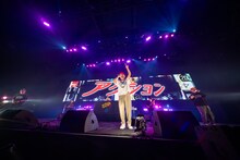 スチャダラパー（撮影：山下聡一朗、高橋良平）