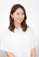 杉浦友紀アナウンサー