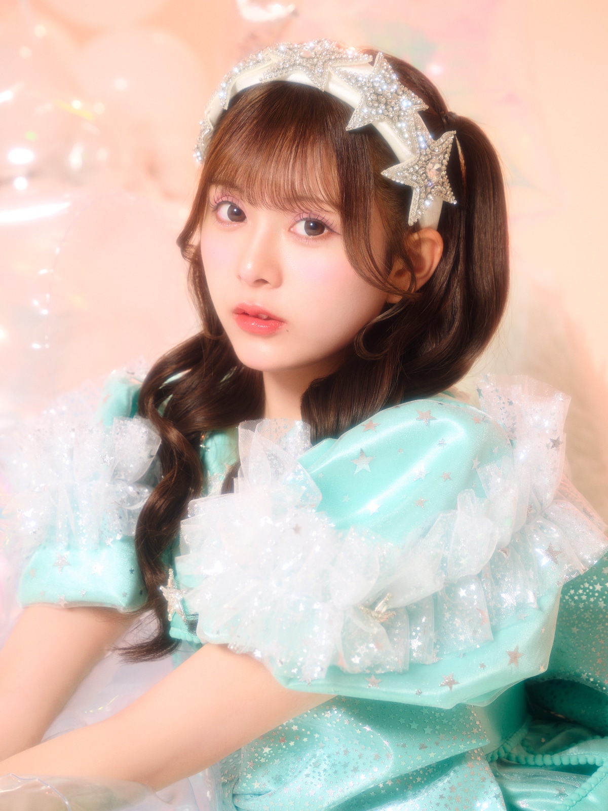 宮脇咲良（I*ZONE） - 齋藤飛鳥や小坂菜緒ら「TGC」に登場、IZ*ONE