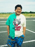 山口隆（サンボマスター）