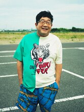 山口隆（サンボマスター）