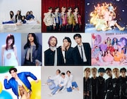 「レコ大」にミセス、ふるっぱー、ビーファ、幾田りら、HANA、ボネクドら出演　AKB48には前田敦子らOGメンバー参加