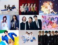 「レコ大」にミセス、ふるっぱー、ビーファ、幾田りら、HANA、ボネクドら出演　AKB48には前田敦子らOGメンバー参加