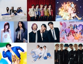 「レコ大」にミセス、ふるっぱー、ビーファ、幾田りら、HANA、ボネクドら出演　AKB48には前田敦子らOGメンバー参加