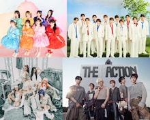 「レコ大」にミセス、ふるっぱー、ビーファ、幾田りら、HANA、ボネクドら出演　AKB48には前田敦子らOGメンバー参加