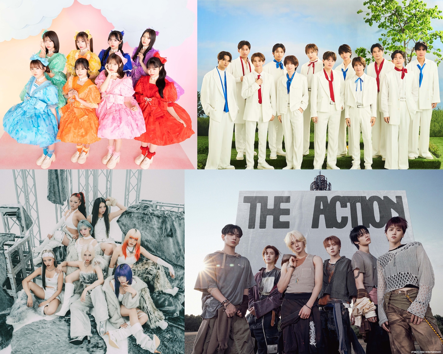 「レコ大」にミセス、ふるっぱー、ビーファ、幾田りら、HANA、ボネクドら出演　AKB48には前田敦子らOGメンバー参加