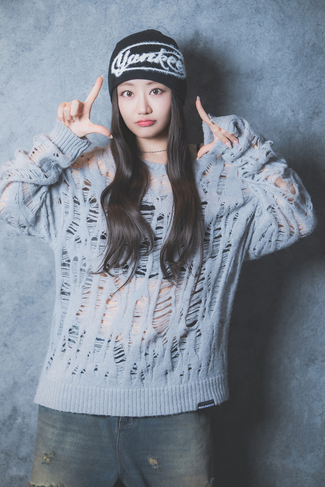 JULIE（KISS OF LIFE） - KISS OF LIFEの日本ツアーいよいよ開幕、MVの