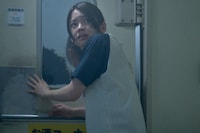 映画「夜勤事件 The Convenience Store」場面写真