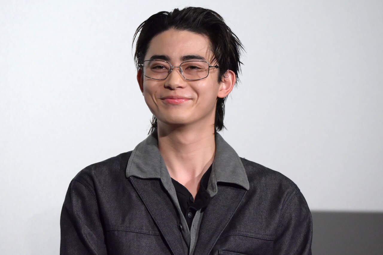 豊田裕大 - M!LK曽野舜太「コスラバ」奥野壮＆豊田裕大に紅白出場祝