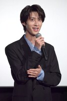 曽野舜太（M!LK）