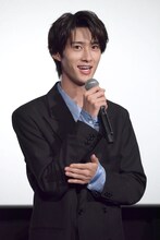 曽野舜太（M!LK）