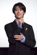 曽野舜太（M!LK）