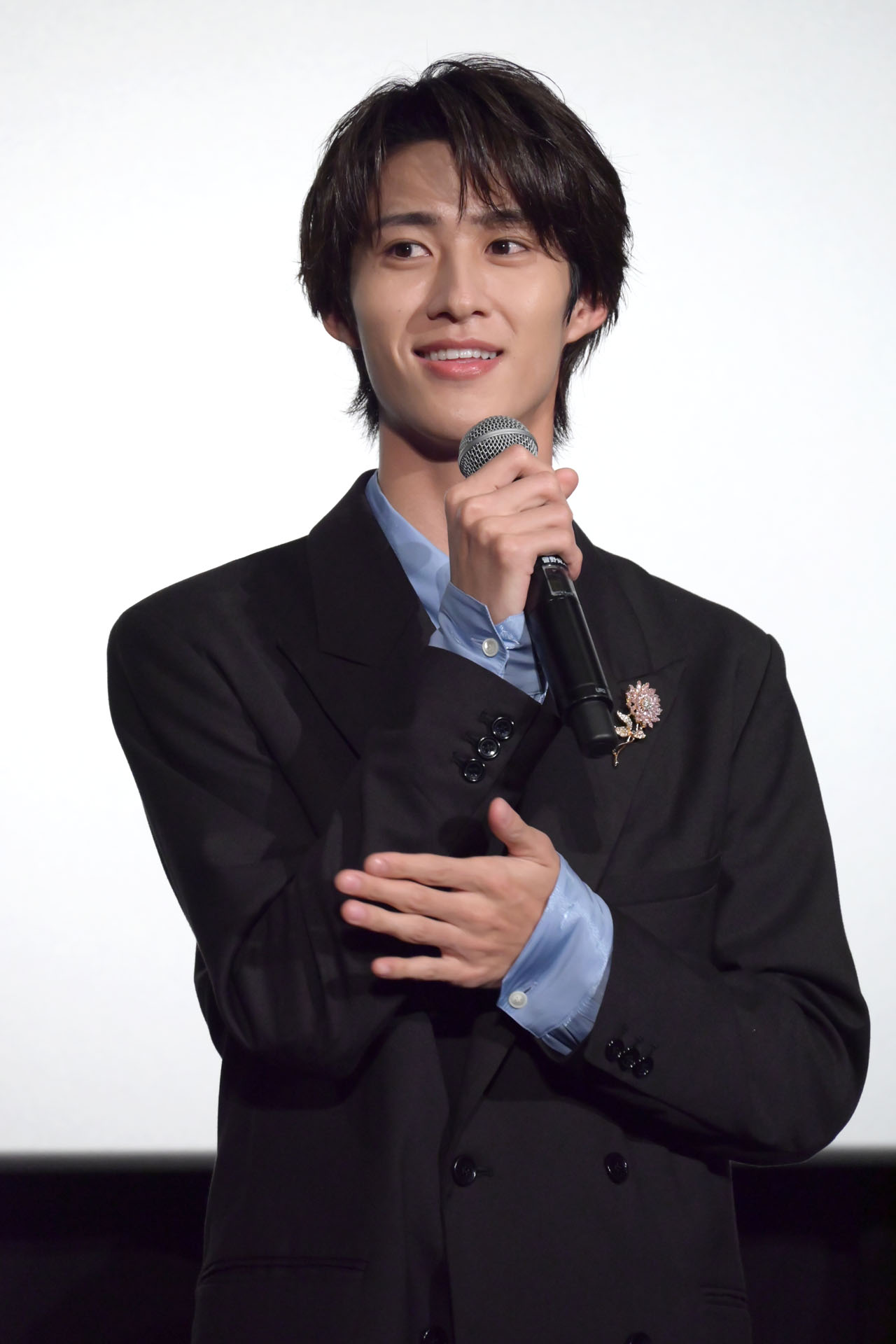 曽野舜太（M!LK）