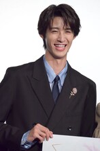 曽野舜太（M!LK）