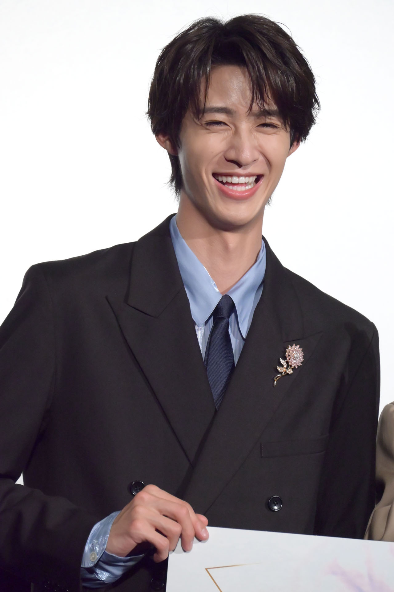 曽野舜太（M!LK）