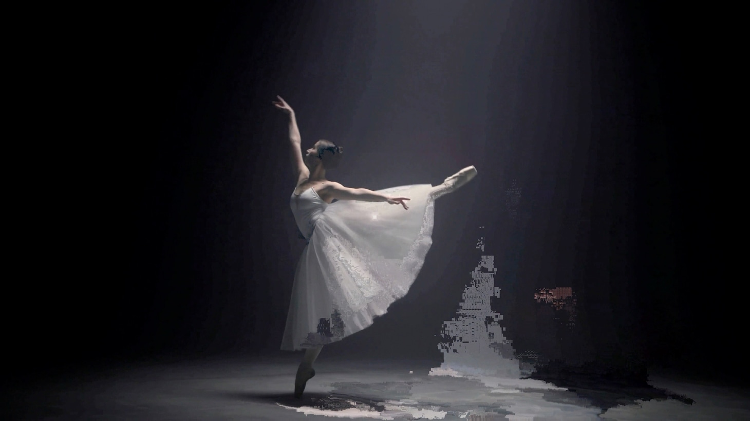 Meg Bonusの1stアルバム「New,man」ダイジェスト映像より。