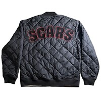 SCARSオリジナルワークジャケット