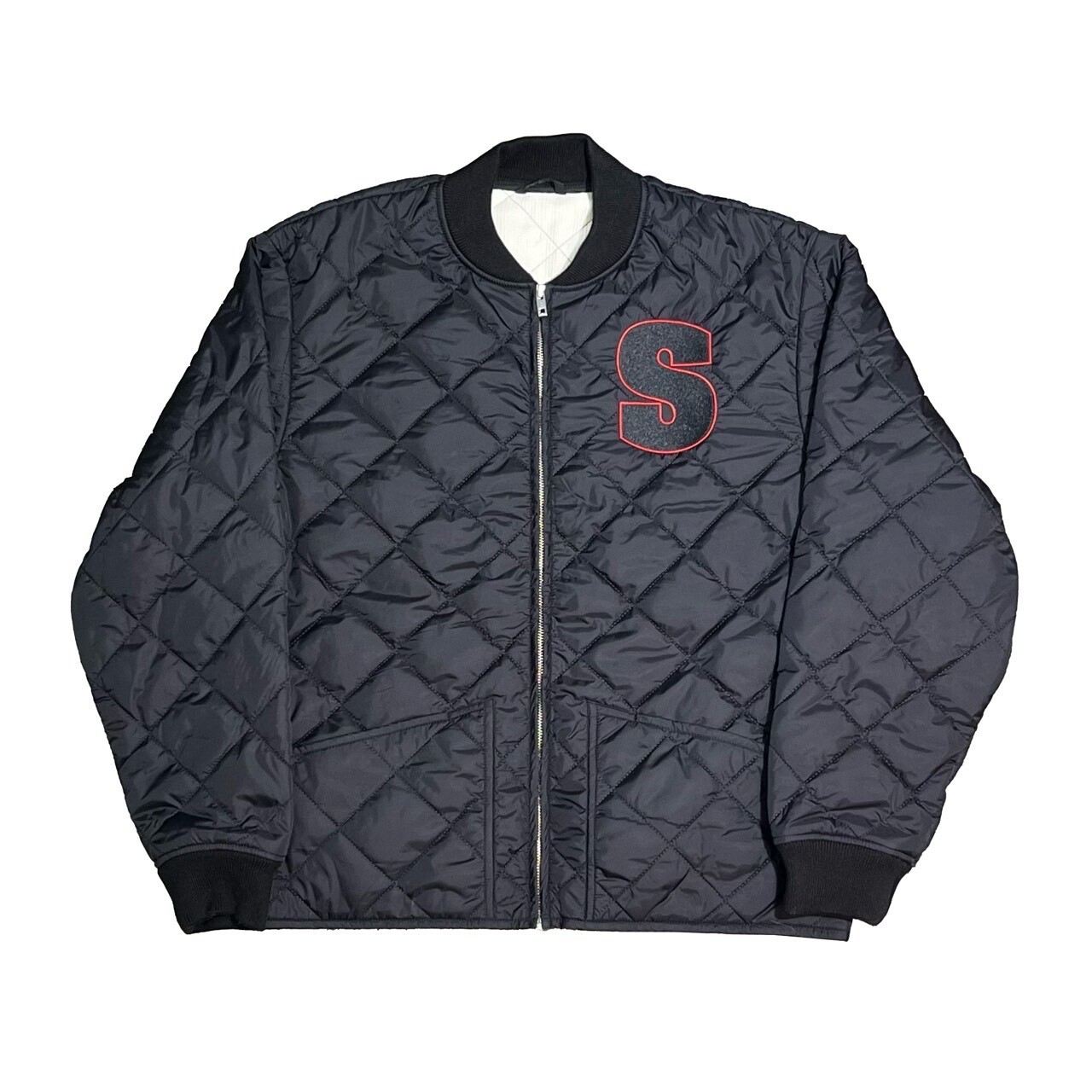 SCARSオリジナルワークジャケット