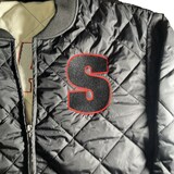 SCARSオリジナルワークジャケット