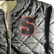 SCARSオリジナルワークジャケット