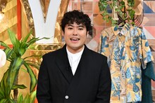前原瑞樹 ©TBS