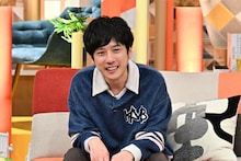 二宮和也 ©TBS