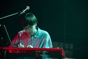 沼澤成毅（Key）（Photo by morookamanabu）