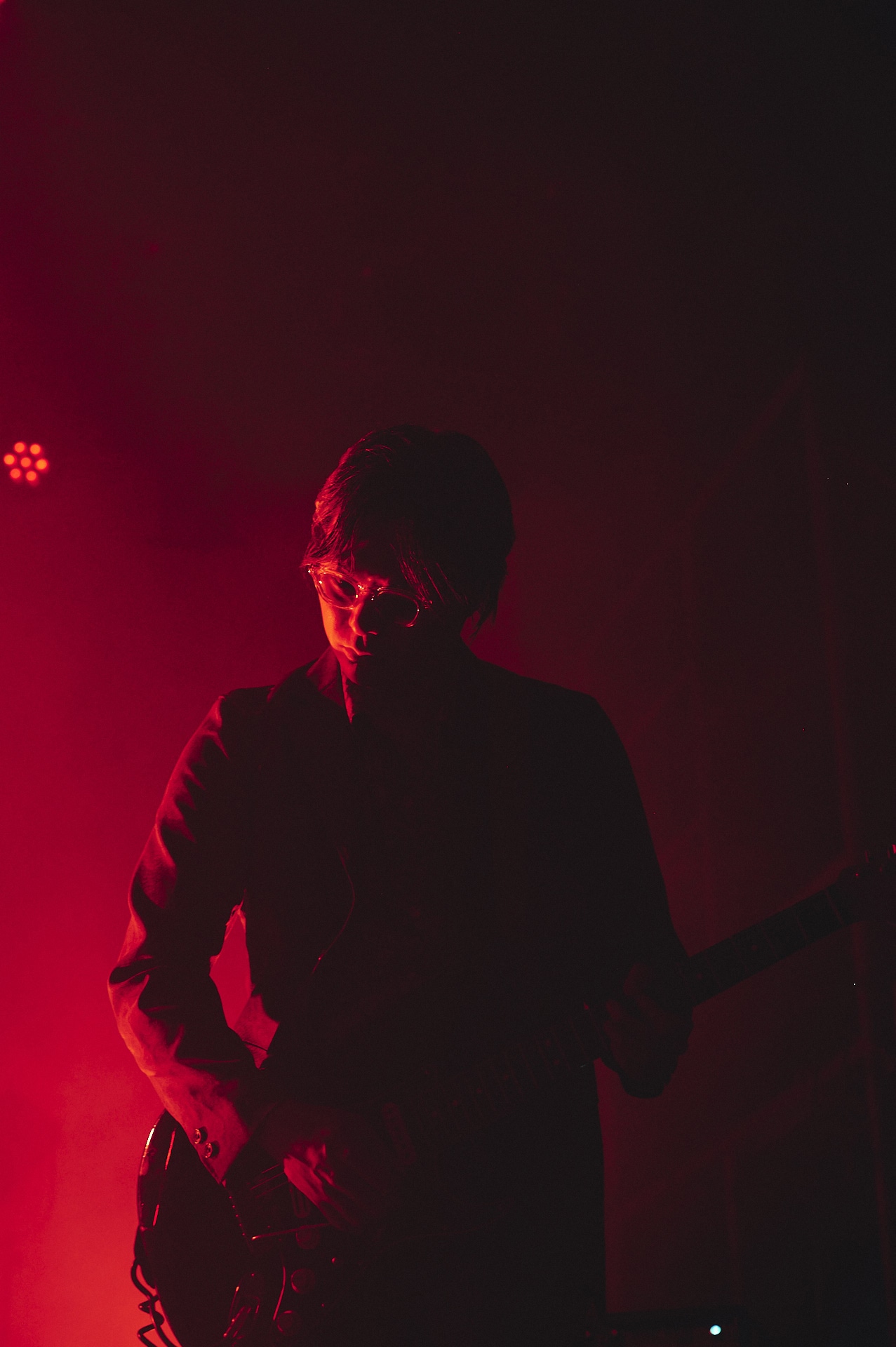 鳥居真道（G）（Photo by morookamanabu）