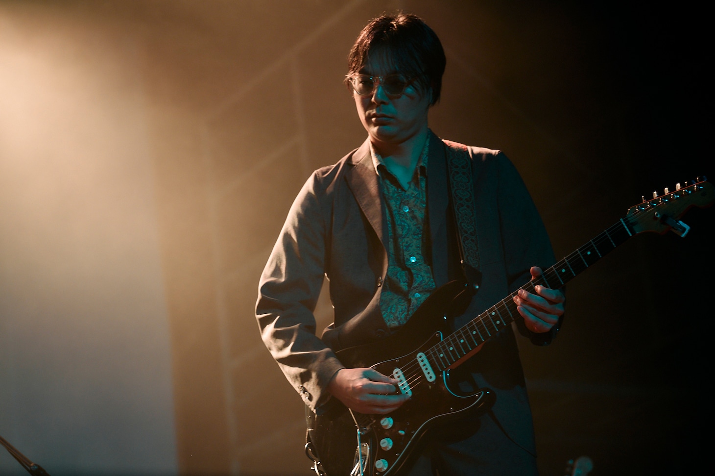 鳥居真道（G）（Photo by morookamanabu）