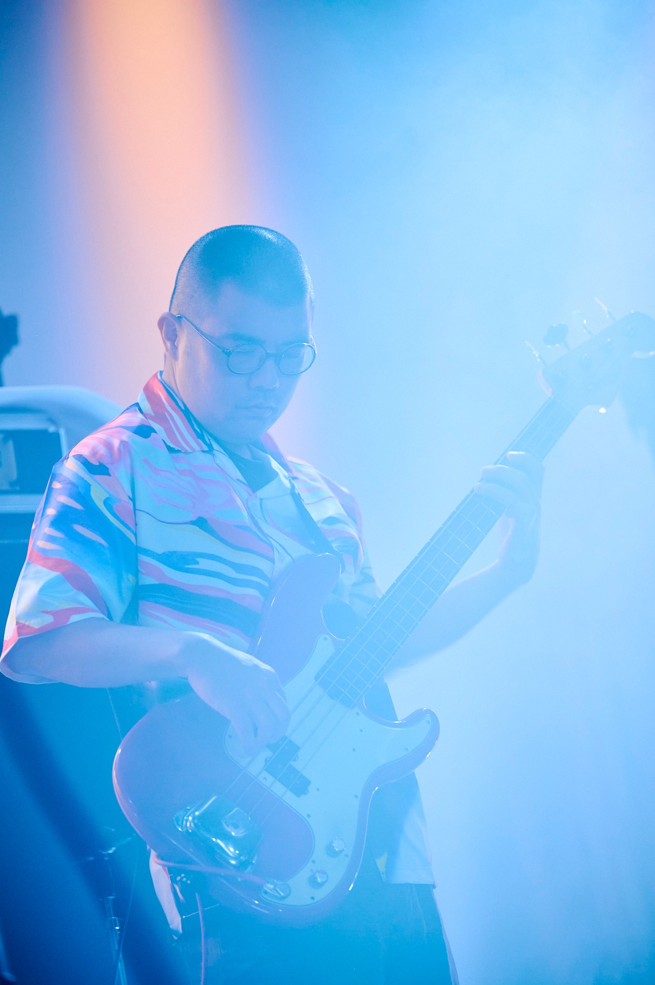 山本慶幸（B）（Photo by morookamanabu）