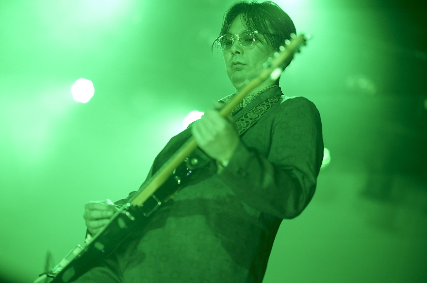 鳥居真道（G）（Photo by morookamanabu）