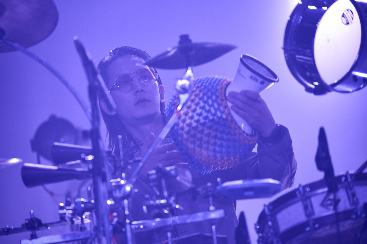 シマダボーイ（Perc）（Photo by morookamanabu）