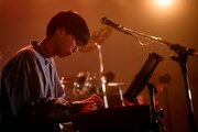 沼澤成毅（Key）（Photo by morookamanabu）