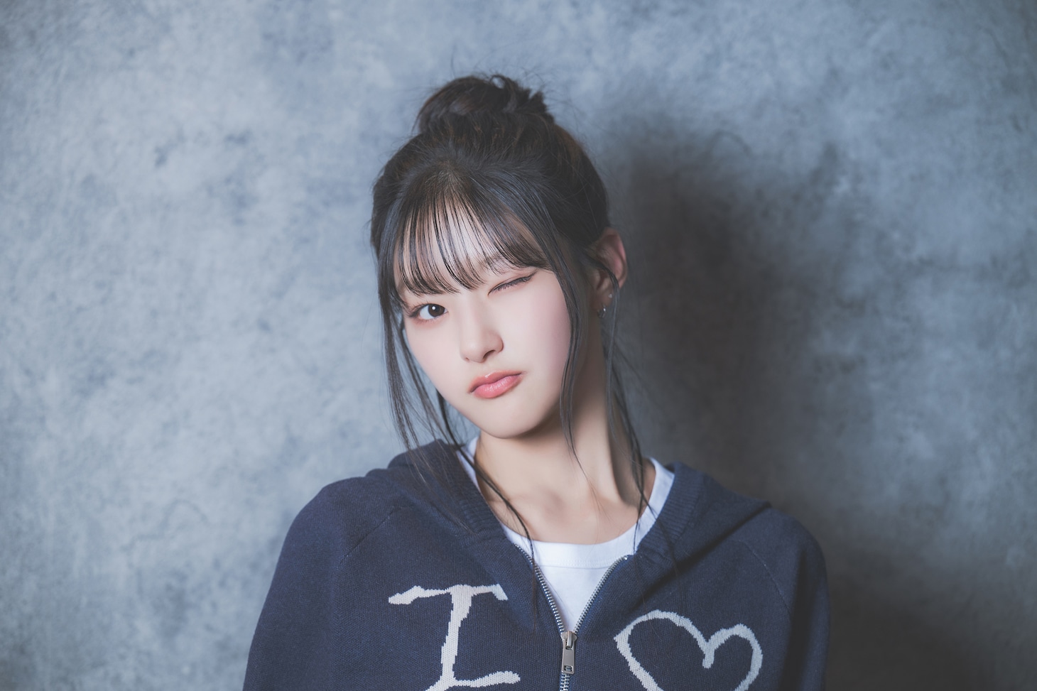 HANEUL（KISS OF LIFE）