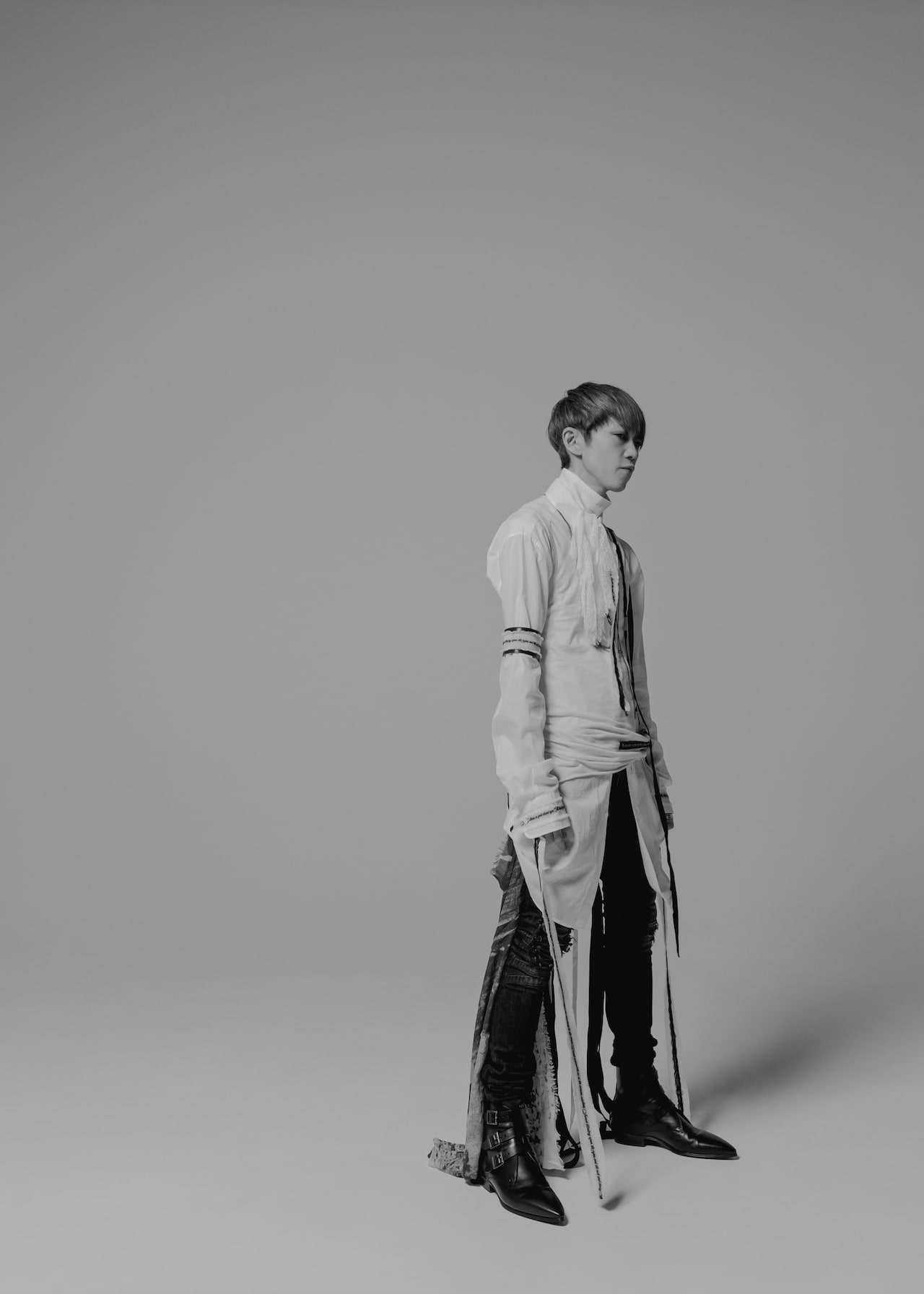 ACID ANDROID、2026年ツアー開催決定