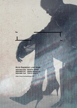 「ACID ANDROID LIVE 2026」フライヤー