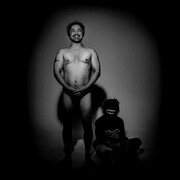 SEEDA「親子星 Deluxe」配信ジャケット