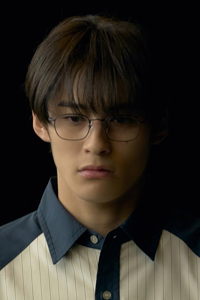 ONE N' ONLY関哲汰がホラー映画「夜勤事件」であの役を、主題歌を担当するのはLiza