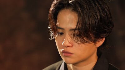 「timelesz project -REAL-」より菊池風磨。