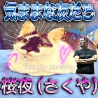 さくや一番かわいい！Worldwide Skippaが大好きな猫との出会い明かす