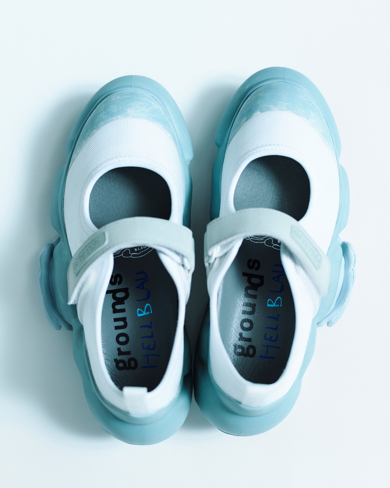 常田大希「adidas CASUAL Collection 2020 Fall/Winter」キャンペーン