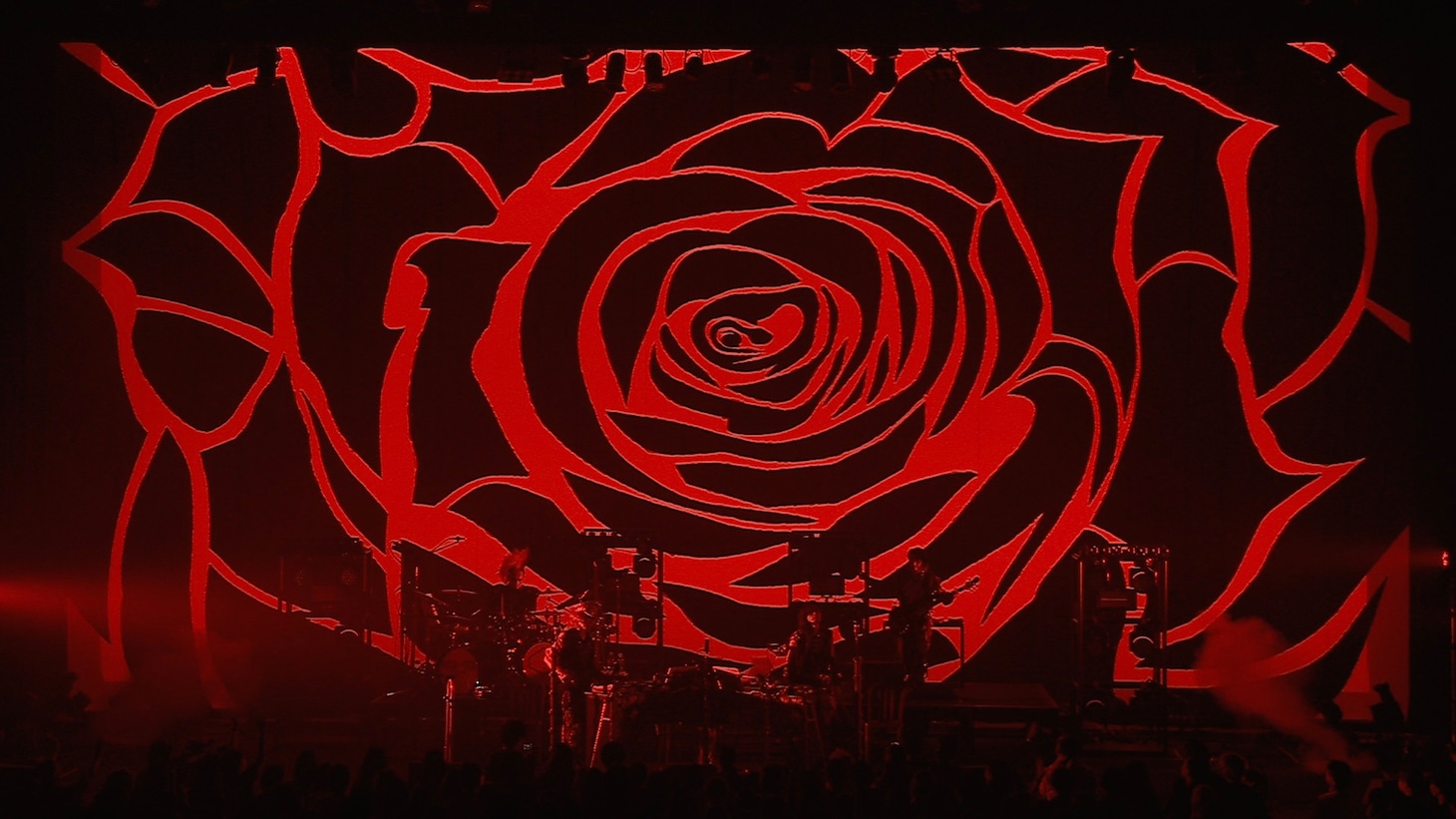 BUCK∞TICK「スブロサ SUBROSA（Live at LINE CUBE SHIBUYA 2025/7/9）」のサムネイル。