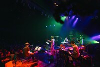 2025年の「新年祭」の様子。（Photo by SUSIE）