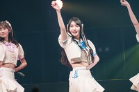 村星りじゅ（撮影：佐藤広理）