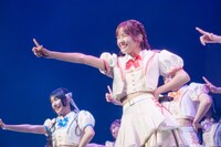 結城りな（撮影：佐藤広理）